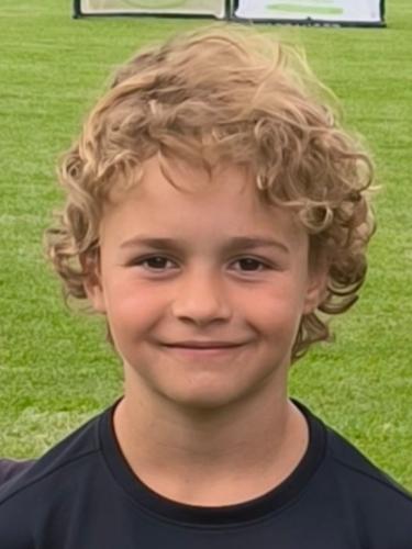 Lio Strathausen