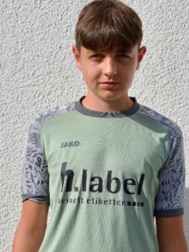Hauke Evers