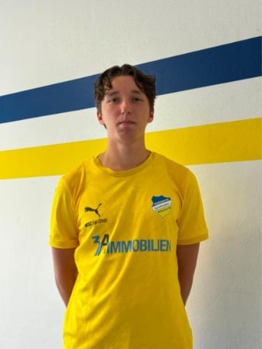 Bruno Carlfrieder Wendt