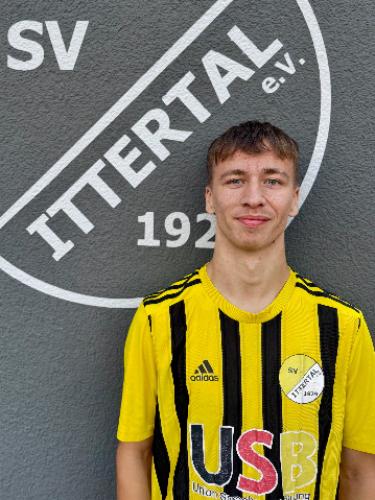 Nik Nazarenus