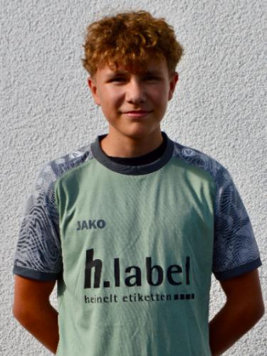 Luan Kuhnert