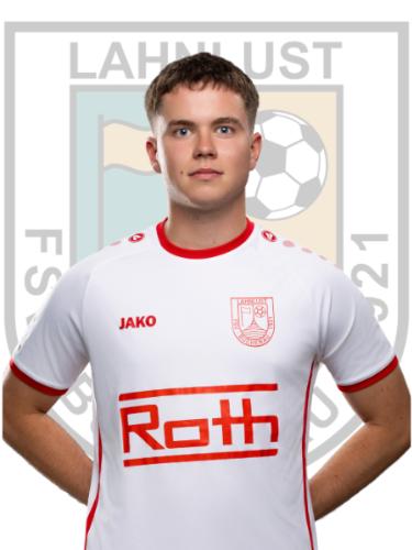Jannik Dersch