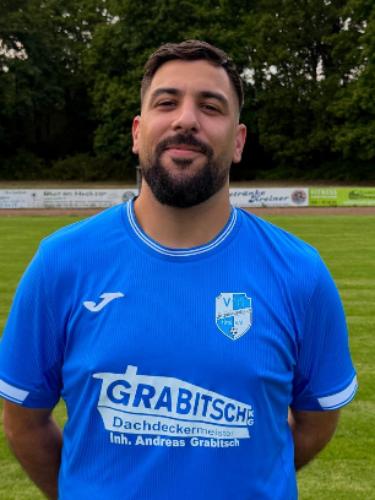 David Rodriguez