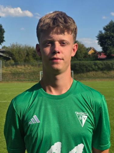 Florian Luca Wenk