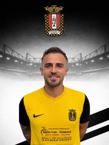 Jan Santos Couto