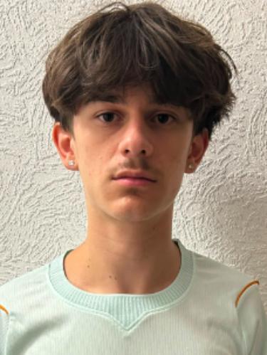 Aleandro Töws