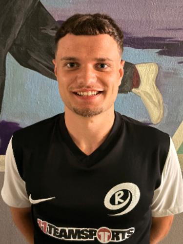 Benjamin Hoerr