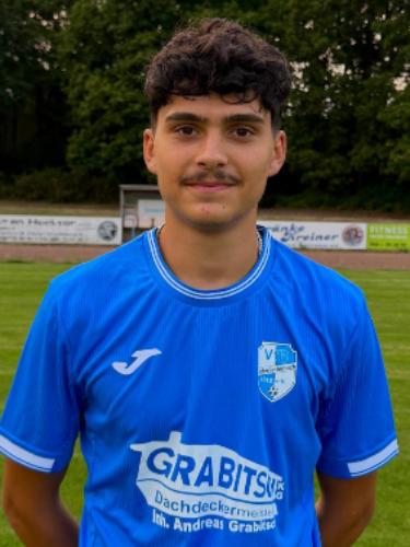 Yusuf Soy