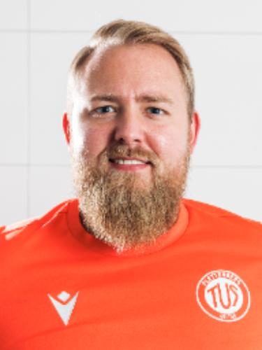 Niklas Gissel