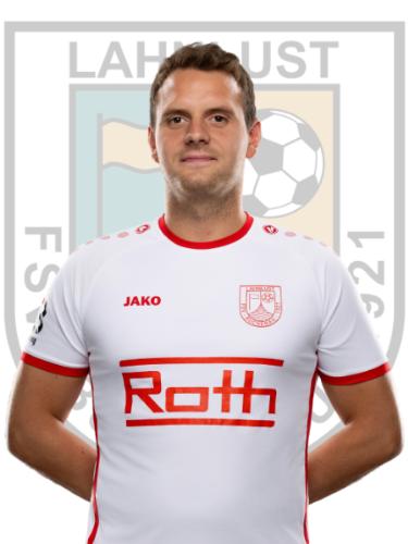 Andreas Klingelhöfer