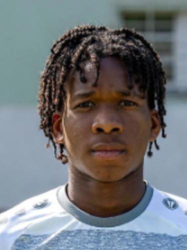 Fernando Sadjo Balde