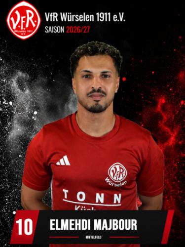 El Mehdi Majbour