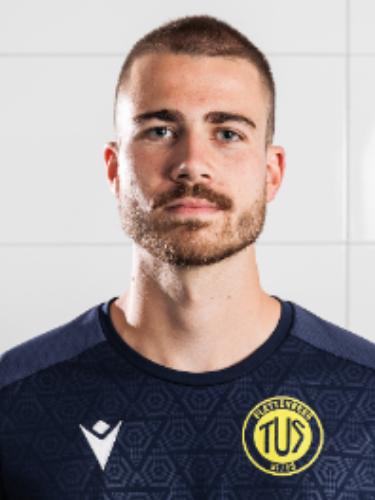 Flynn Leroy Flormann