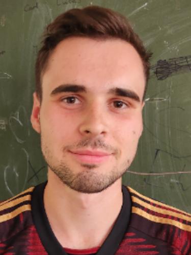 Jan Christian Weber