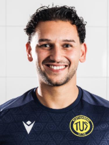 Kemal Durum