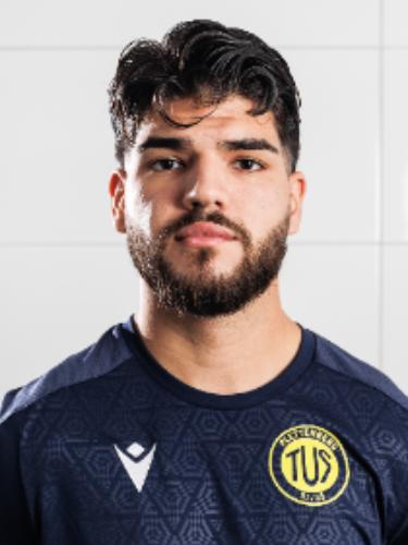 Arda Özdemir