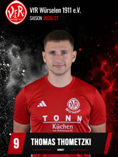 Thomas Thometzki