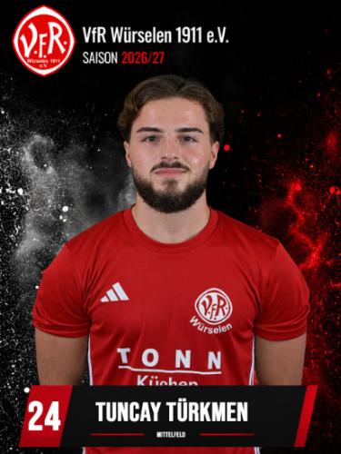 Tuncay Türkmen
