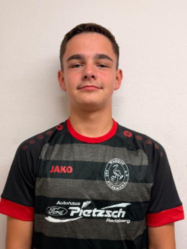 Diego Burgemeister