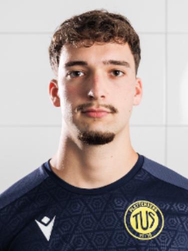 Phil Alexander Bauckhage
