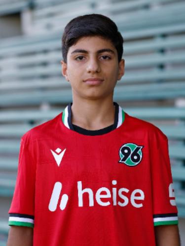 Ivan Mamad