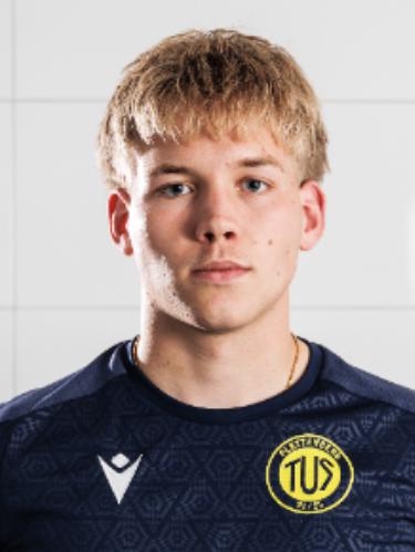 Phin Leander Fuhrländer