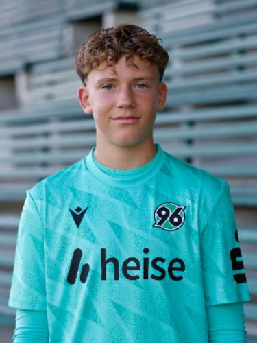 Mateo Manderla