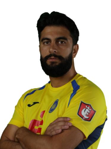 Cetin Erbek