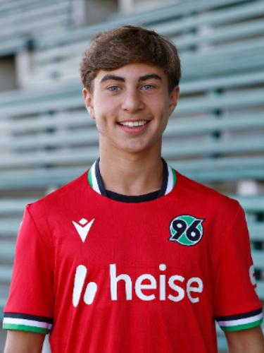 Nael Samast De La Rosa