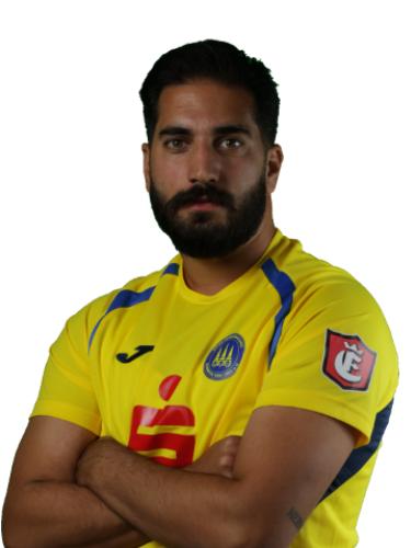 Seydi Erbek
