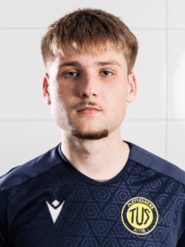Joel Pascal Kaminski