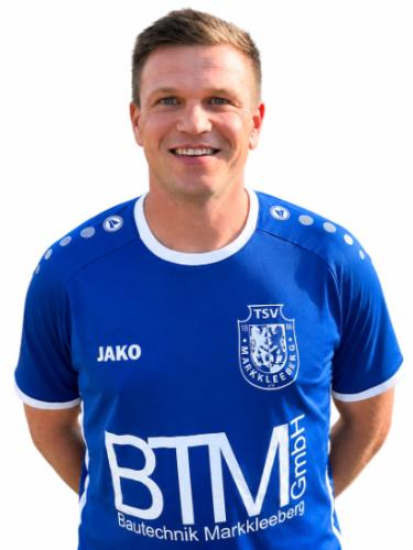 Martin Enigk