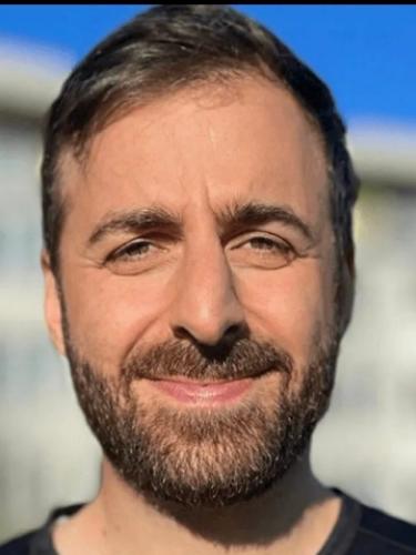 Ismail Cakmak