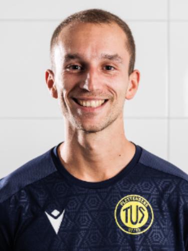 Tobias Terbeck
