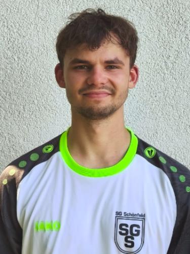 Maximilian Aust