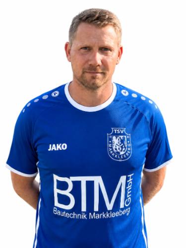 Ingo Metzke
