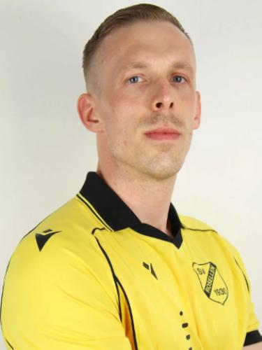 David Baikowski