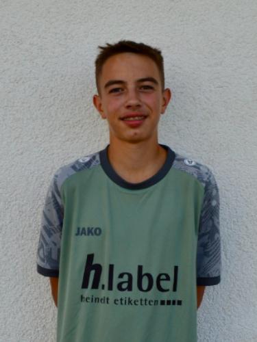 Tim Diegelmann