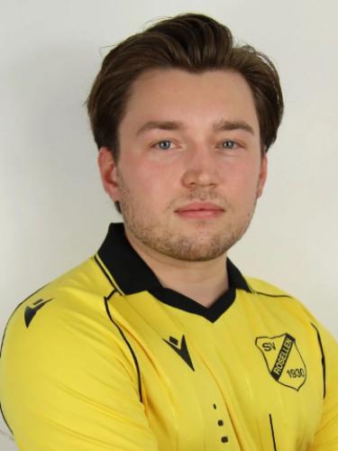 Sebastian Berndsen