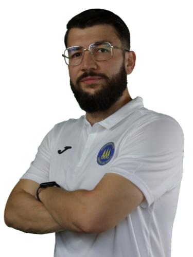 Amir Avmedovski