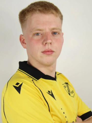 Jost Borgmeier