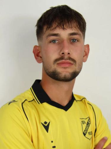 Patryk Florian Gadzina