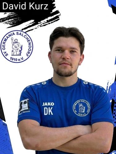 David Kurz