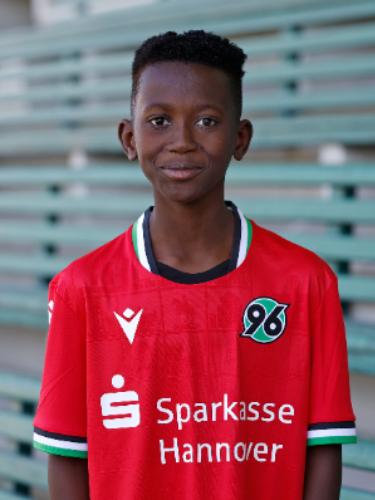 Williams Agyei