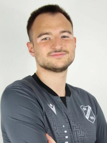 Benedikt Hitze