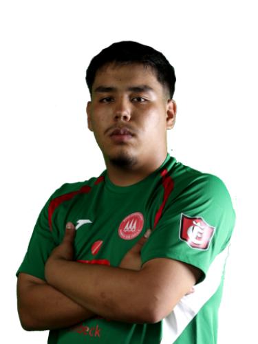 Amir Yuosefin