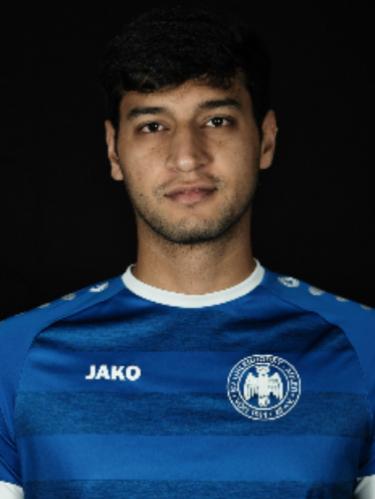 Raghav Kadian