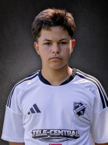 Emre Erkök
