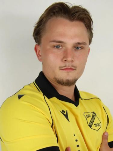 Justin Marlon Kuska
