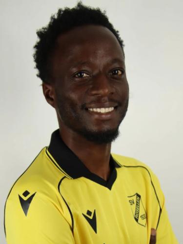 Jean Claude Mangangula